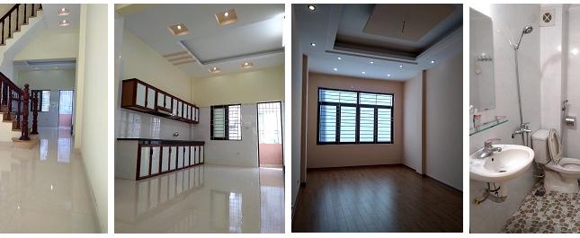 Cho thuê nhà 3 tầng tại Thạch Bàn, Long Biên, 0358311129