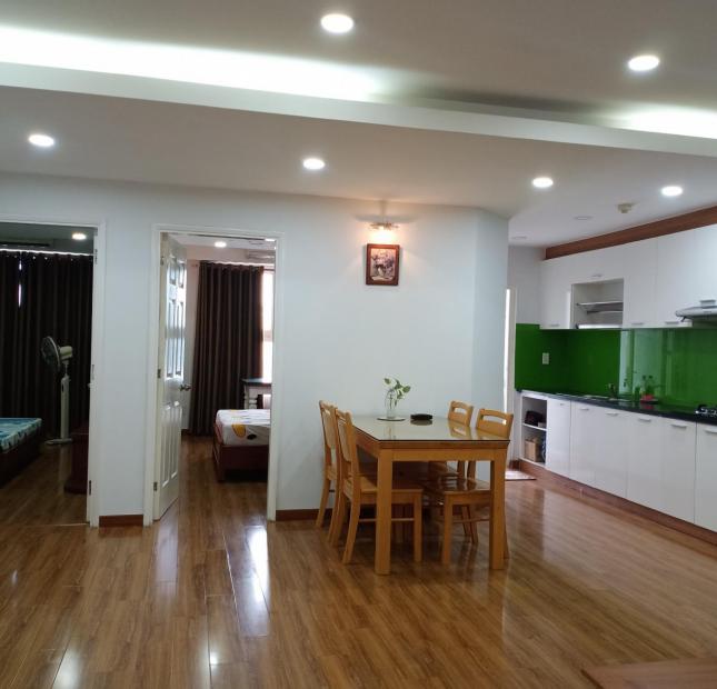 Cần bán gấp căn hộ Ruby Garden quận Tân Bình, 78m2 2PN, Full nội thất đẹp như hình, có sổ hồng 