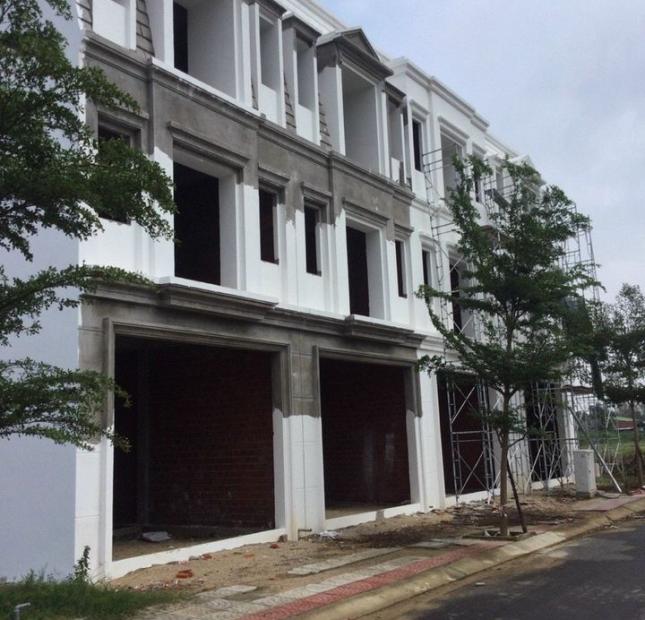 Bán nhà 3 tầng giá rẻ ở TTTP Quảng Ngãi với giá rẻ chỉ từ 1,6 tỷ