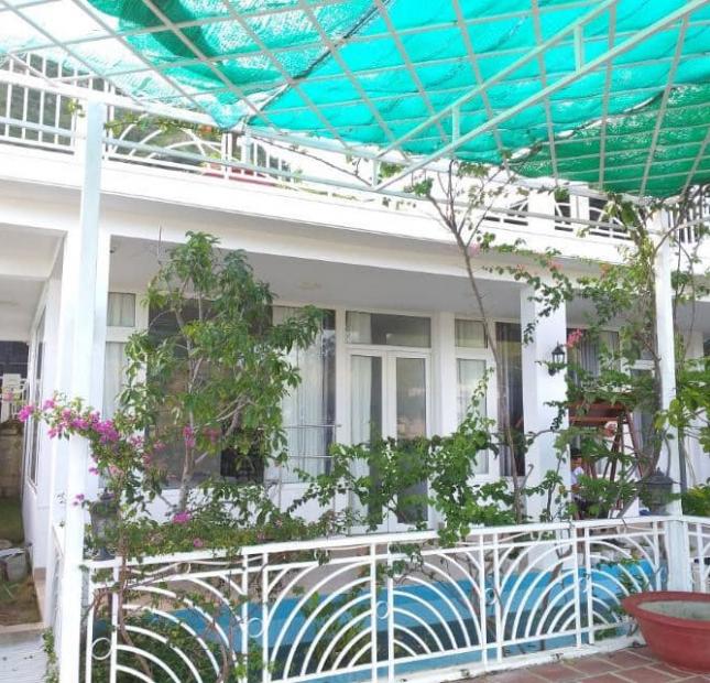 Bán Biệt Thự 2 mặt tiền đường Ngô Văn Sở - Vĩnh Hòa – Gần Bến Du Thuyền TP Nha Trang