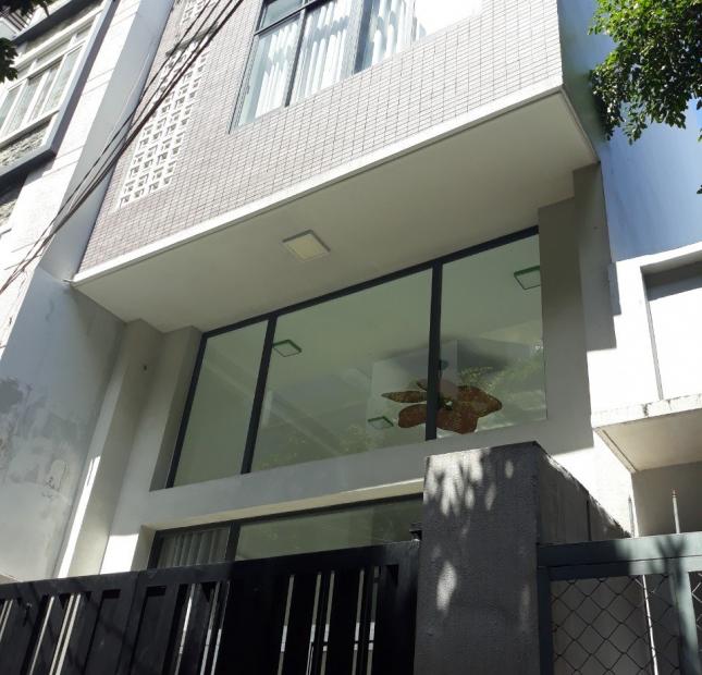 NHÀ LÊ VĂN SỸ , Q3,  ĐANG CHO THUÊ 50TR/THÁNG , CẦN BÁN GẤP ĐỂ CHUYỂN RA HN , GIÁ RẺ 