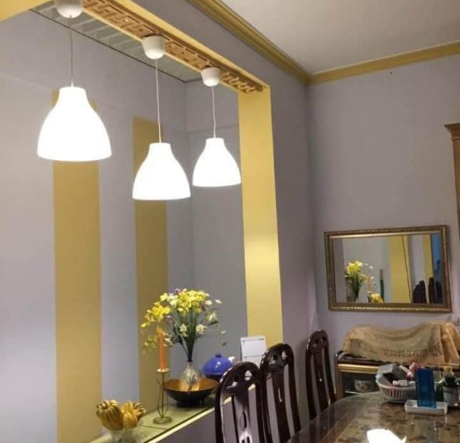 Biệt thự Đường Bưởi – Ba Đình 122m2x4T, gần phố, oto vào nhà, an sinh tuyệt vời chỉ 14,6 tỷ.