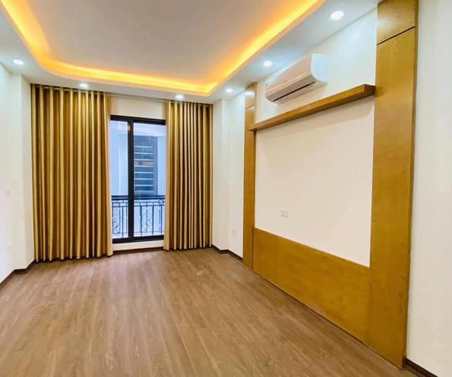 BÁN NHÀ QUẬN HÀ ĐÔNG – PHỐ TRẦN PHÚ – 37m2 – 2.68tỷ.