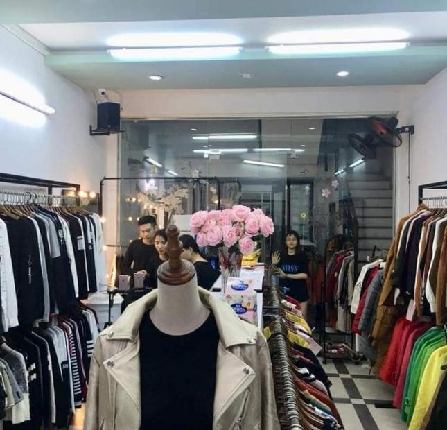 Bán nhà mặt Phố Nguyễn Khuyến_110m_5 tầng_MT 5m_17.7 tỷ LH 0343804666