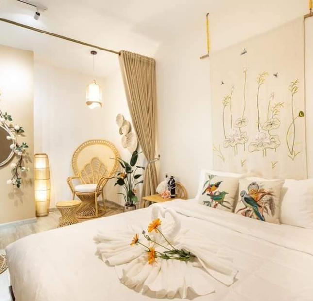 Bán nhà mặt Phố Nguyễn Khuyến_110m_5 tầng_MT 5m_17.7 tỷ LH 0343804666