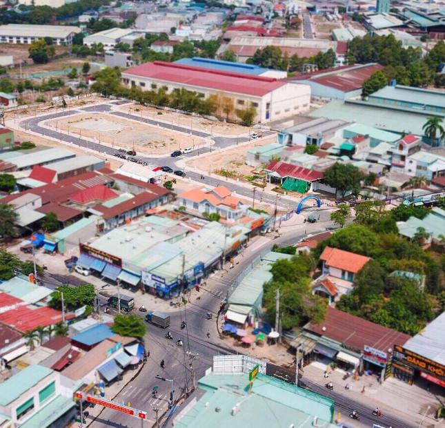 Đất nền vòng xoay an phú TP Thuận an giá rẻ , sổ Hồng sẳn ngay chợ trường học,công viên . 