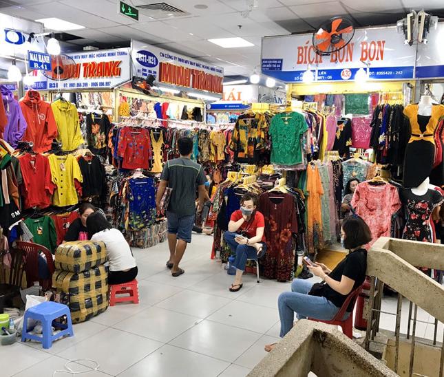 Nhà mặt Phố Nguyễn Khuyến_DT 550m_MT 5m_17.7 tỷ LH 0343804666
