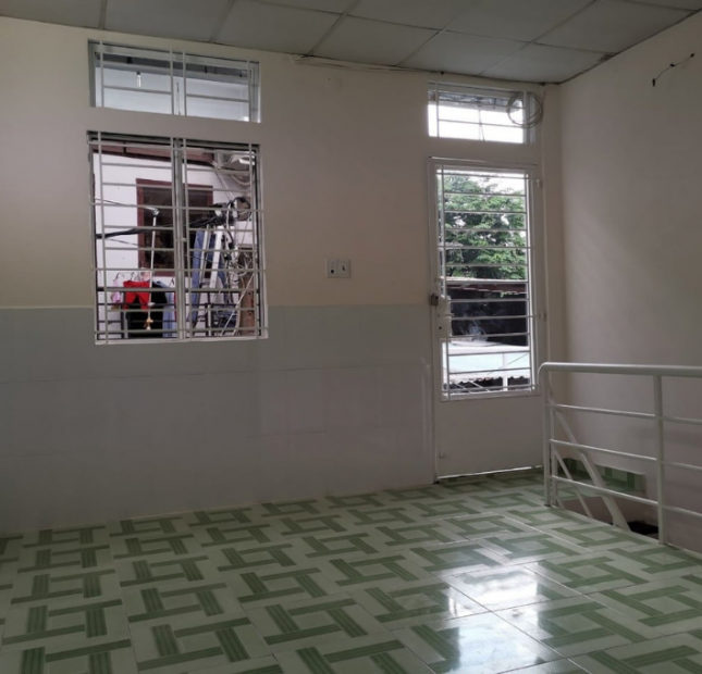 Bán nhà 3 tầng Quang Trung, P.10, GV nhà mới giá chỉ 2.98tỷ TL