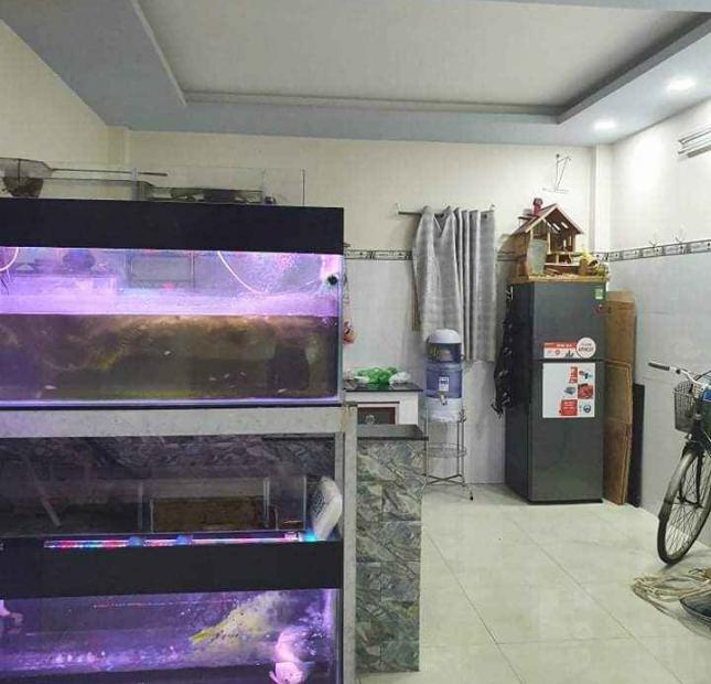 Có 102 37m2 4 tầng BTCT Trần Văn Quang chỉ 2.8 tỷ Thương Lượng.