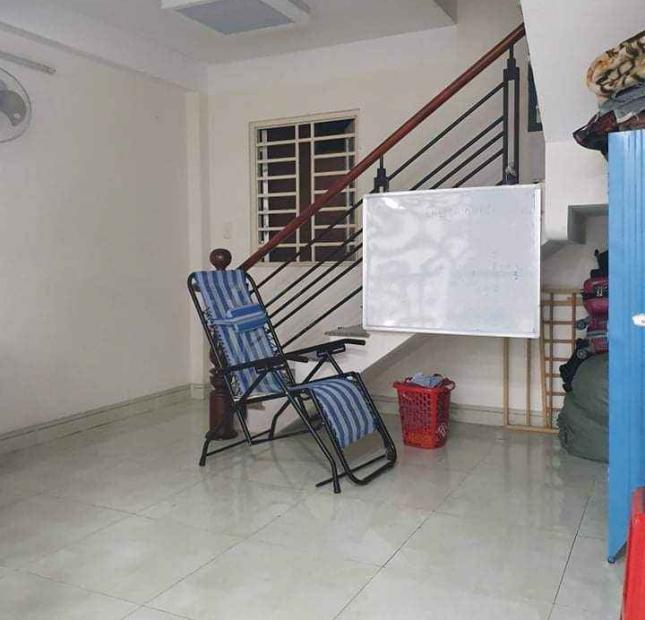 Có 102 37m2 4 tầng BTCT Trần Văn Quang chỉ 2.8 tỷ Thương Lượng.
