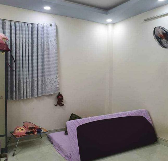 Có 102 37m2 4 tầng BTCT Trần Văn Quang chỉ 2.8 tỷ Thương Lượng.