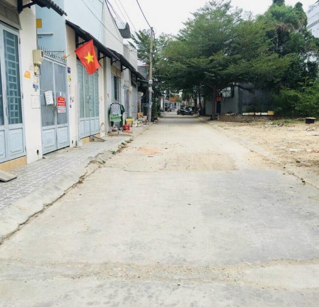 Lô đất 116m2 ( 8 x 15m )  đường số 7, P. Linh Trung, Thủ Đức 