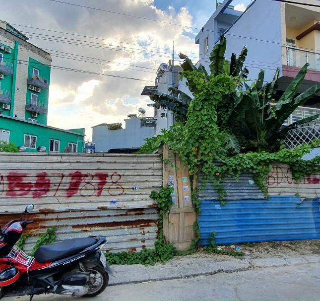 Lô đất 116m2 ( 8 x 15m )  đường số 7, P. Linh Trung, Thủ Đức 