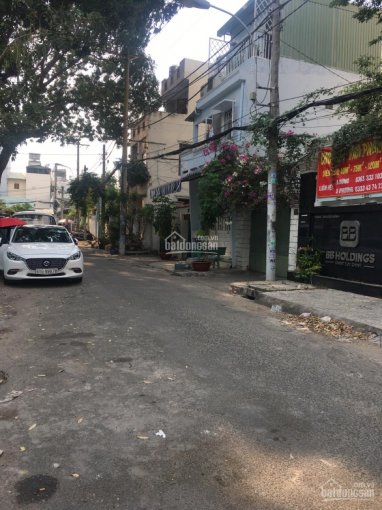 Bán nhà biệt thự hẻm 101 đường Nguyễn Chí Thanh Q5, dt: 8x20m, giá bán nhanh 25,5 tỷ. LH : 0902650739 (24/24)