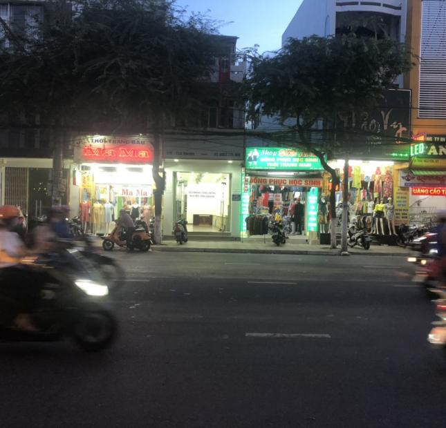 Chính chủ cần cho thuê mặt bằng hoặc nguyên căn tại đường Thái Nguyên - phường Phước Tân