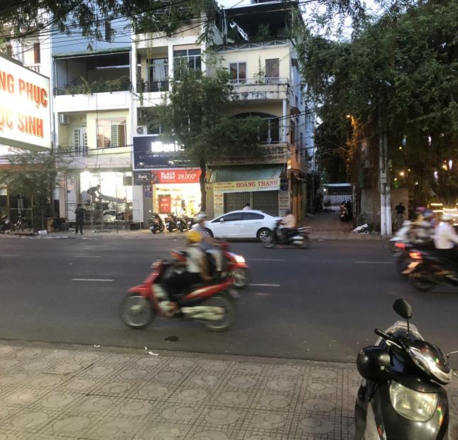 Chính chủ cần cho thuê mặt bằng hoặc nguyên căn tại đường Thái Nguyên - phường Phước Tân