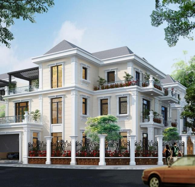 Bán nhà mặt tiền nguyên căn ba tầng ba mặt thoáng trung tâm Đồng Phú tặng kèm nội thất