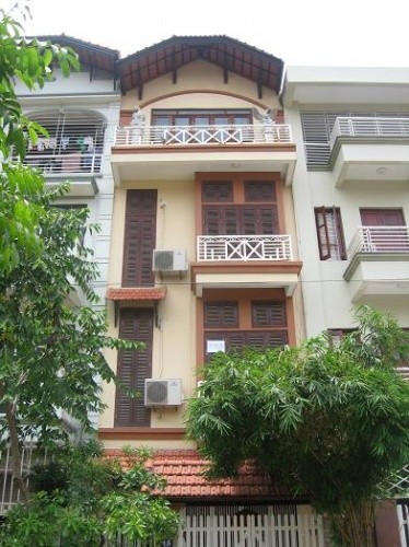 Bán nhà hẻm Trần Bình Trọng dt 4x20m giá 10.8 tỷ