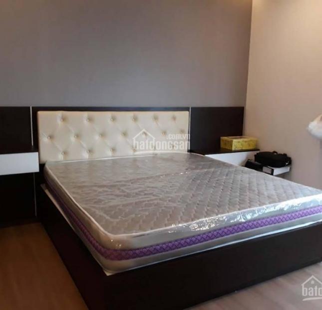 Cho thuê căn hộ cao cấp tại  Keangnam, 126m2, 3 phòng ngủ, đủ đồ, 25tr/th. LH: 0974429283