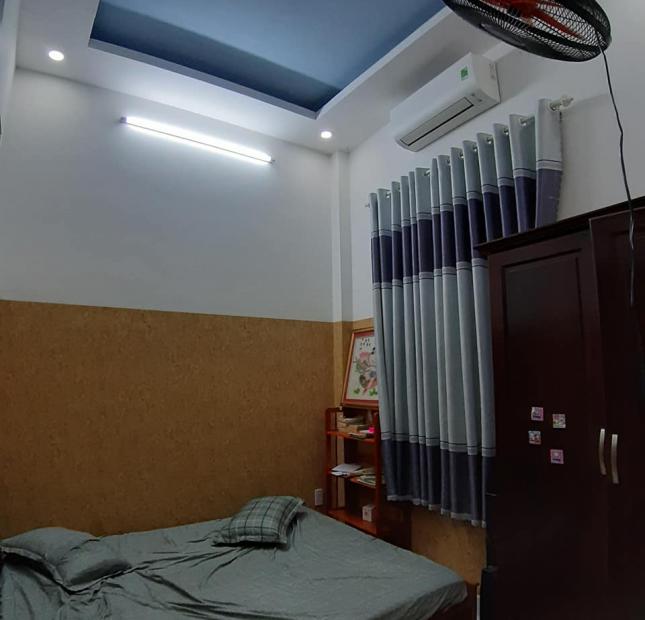 Bán gấp nhà HXH Hiệp Bình, 60m2, 2 tầng, 5.35 tỷ 0907737012