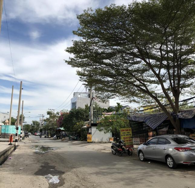 Bán gấp nhà mặt tiền đường 30 đối diện chung cư 4S Linh Đông, Thủ Đức, DT 170m2 (7 x 25) x 5 tầng giá 16,5 tỷ