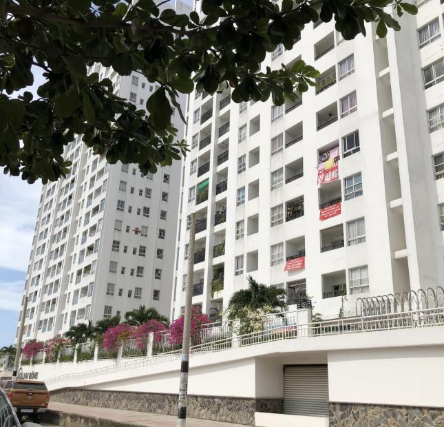 Bán gấp nhà mặt tiền đường 30 đối diện chung cư 4S Linh Đông, Thủ Đức, DT 170m2 (7 x 25) x 5 tầng giá 16,5 tỷ