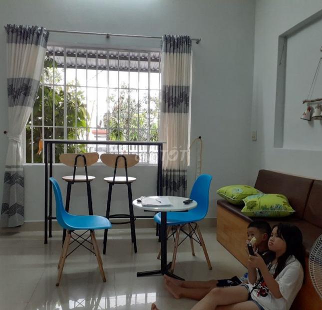Chính chủ cho thuê nhà nguyên căn, full nội thất tại Vĩnh Hòa, Nha Trang
