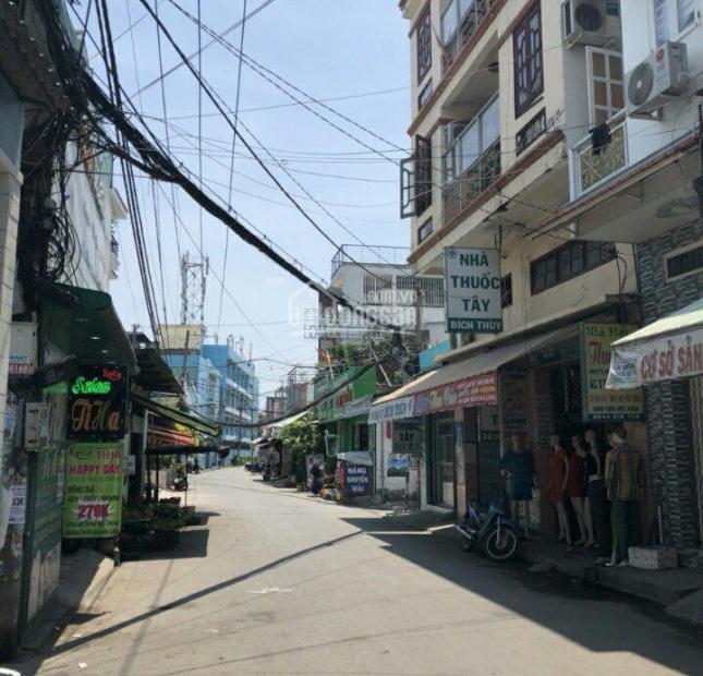 Cần bán nhà phố MT đường Lâm Văn Bền, Phường Bình Thuận, Quận 7, TPHCM. LH : 0902650739 (24/24)