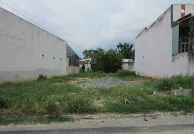 Bán đất ngay mặt tiền đường Mỹ Xuân - Ngãi Giao, giá chỉ 5 triệu/m2, sang tên công chứng trong ngày