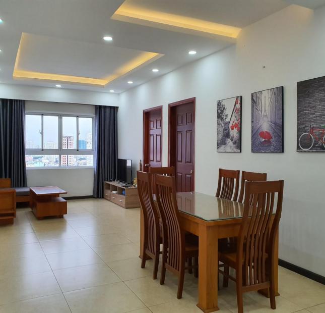 Bán gấp căn hộ chung cư IDICO Tân Phú, 71m2. 2PN, đầy đủ nội thất