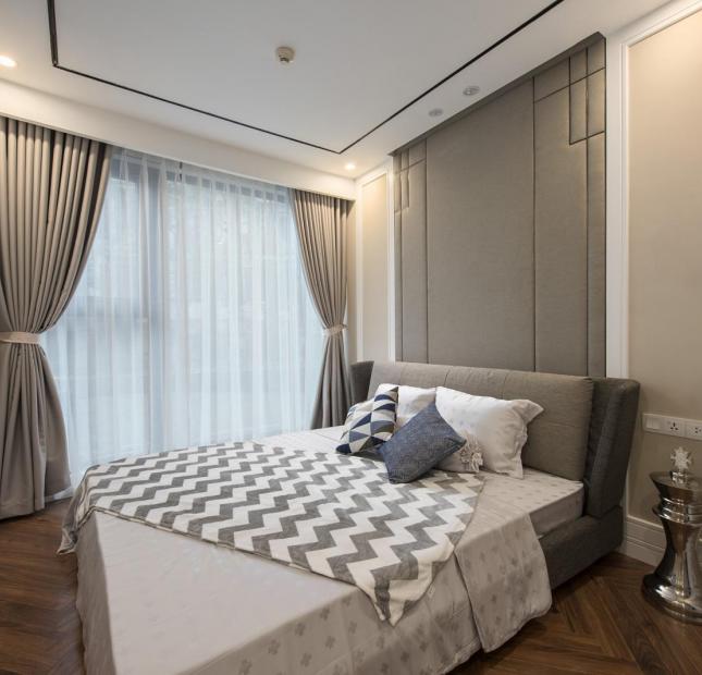 Bán căn hộ cao cấp cạnh Royal City, giá rẻ bất ngờ, mua nhà tặng ngay gói FULL NỘI THẤT 100tr