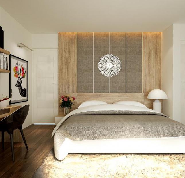 Mặt tiền Nguyễn Chí Thanh, Q11 góc Nguyễn Thị Nhỏ, 3 Tháng 2, gần Chợ Lớn (4.2x22m) 4 lầu