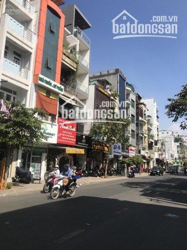 Bán nhà hẻm xe hơi Lê Đại Hành, P6, Quận 11 (5.4 x 24m) trệt, lầu, ST, giá 13,7 tỷ TL