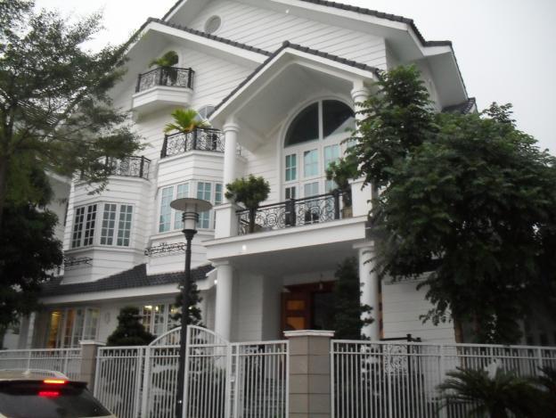 Bán nhà 1 đời chủ mặt tiền đường Phan Liêm, P. Đa Kao, Quận 1, rẻ nhất thị trường