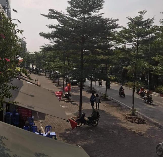                  MP Lạc Long Quân 112m2, Mặt tiền rộng 13m 15 tỷ