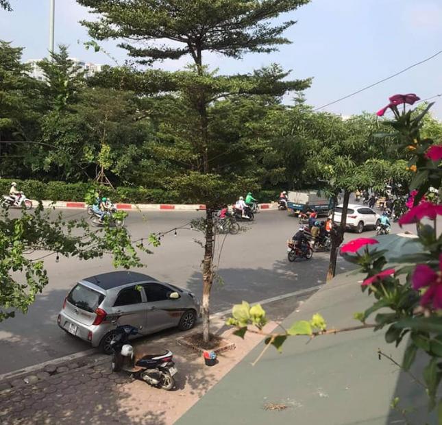              MP Lạc Long Quân, xác định bán Đất, Mặt tiền 15M 16 Tỷ