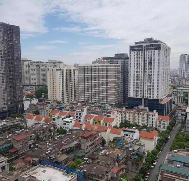 Nhà phân lô KĐT Văn Quán 98m2_5 tầng_mặt tiền 4.5m_10.7 tỷ, vỉa hè ô tô tránh, LH 0343804666