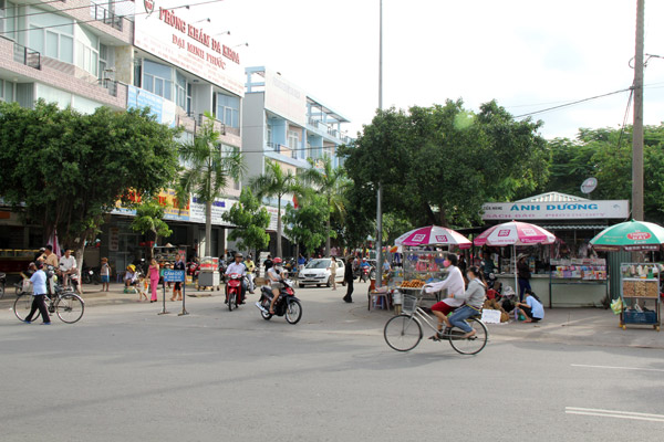 chuyển định cư cần bán nhanh căn nhà 1trệt 1 lầu còn mới gần trường học, dân đông đúc