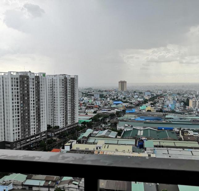 Cần cho thuê căn hộ Richstar, Tân Phú, 3PN, nội thất cơ bản, ở liền