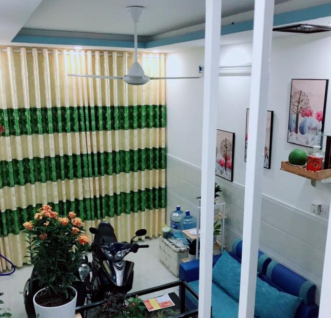 Chính chủ bán nhà Trần Văn Quang,P10,Tân Bình 3 tầng sd 80m2 ở liền