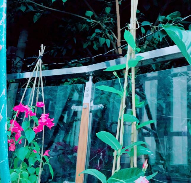 Chính chủ bán nhà Trần Văn Quang,P10,Tân Bình 3 tầng sd 80m2 ở liền