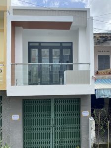 Chính chủ cần bán căn nhà số 334/2 Hoàng Văn Thụ, Tp. Quy Nhơn, Bình Định