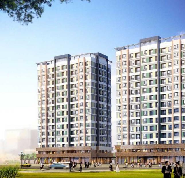 Chỉ 200 triệu đầu tư căn hộ mặt tiền quốc lộ 13, view sông SÀi Gòn