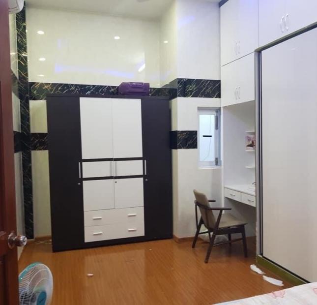 HOT HIẾM Nhà góc Điện Biên Phủ & Lê Hồng Phong 2 Mặt HXH 7m 4 Tầng, 43m2 chỉ 5  tỷ