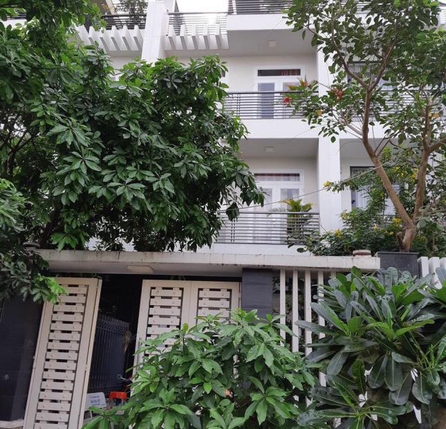 HOT HIẾM Nhà góc Điện Biên Phủ & Lê Hồng Phong 2 Mặt HXH 7m 4 Tầng, 43m2 chỉ 5  tỷ