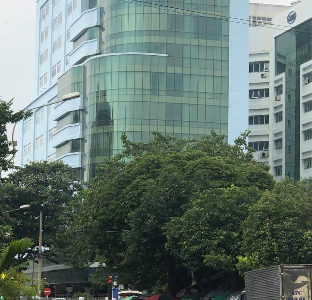 HOT HIẾM Nhà góc Điện Biên Phủ & Lê Hồng Phong 2 Mặt HXH 7m 4 Tầng, 43m2 chỉ 5  tỷ