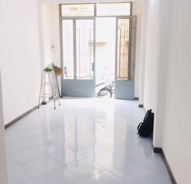 Nhà Phan Huy Ích, Gò Vấp, 30m2, 3x10, 2L, hẻm xe hơi, giảm sốc 2.8 tỷ, gấp bán