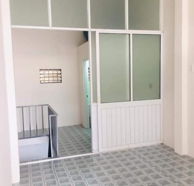 Nhà Phan Huy Ích, Gò Vấp, 30m2, 3x10, 2L, hẻm xe hơi, giảm sốc 2.8 tỷ, gấp bán