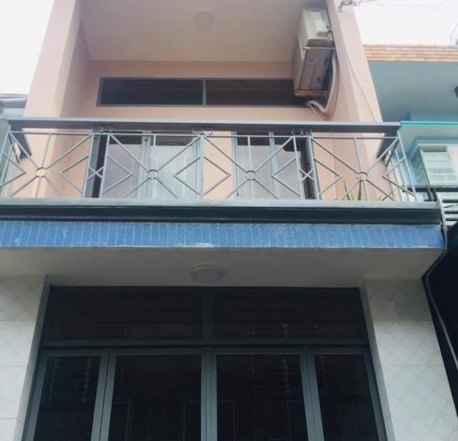 Nhà Phan Huy Ích, Gò Vấp, 30m2, 3x10, 2L, hẻm xe hơi, giảm sốc 2.8 tỷ, gấp bán