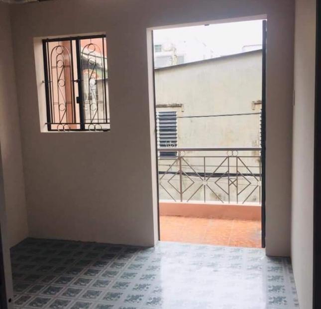 Nhà Phan Huy Ích, Gò Vấp, 30m2, 3x10, 2L, hẻm xe hơi, giảm sốc 2.8 tỷ, gấp bán